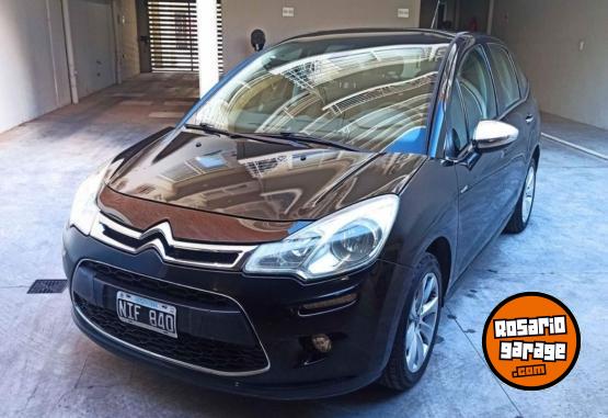 Autos - Citroen C3 2013 Nafta 87900Km - En Venta