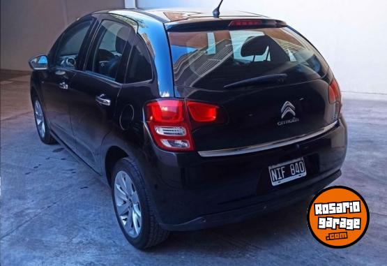 Autos - Citroen C3 2013 Nafta 87900Km - En Venta