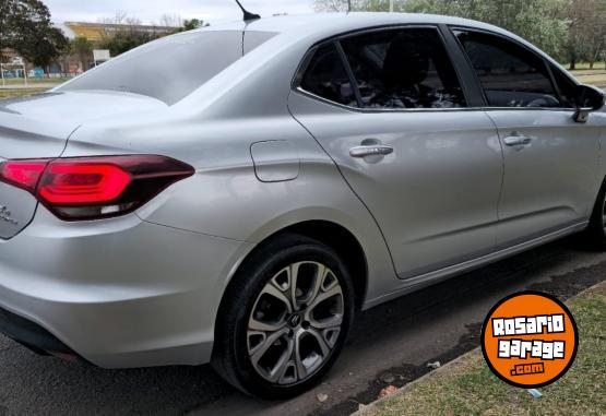 Autos - Citroen C4 Lounge 2018 Nafta  - En Venta