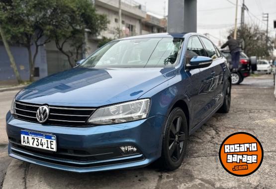 Autos - Volkswagen Vento 2016 Nafta 115000Km - En Venta