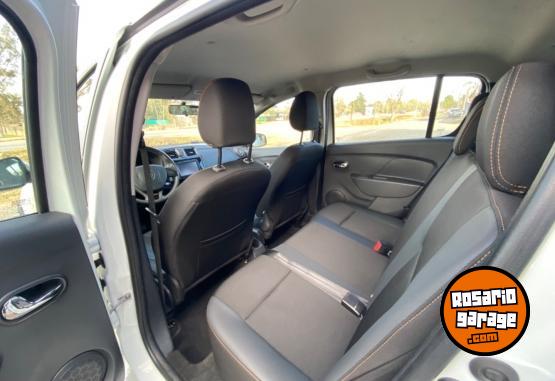 Autos - Renault Sandero Stepway Privilege 2019 Nafta 19000Km - En Venta