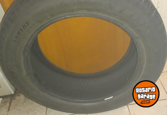 Accesorios para Autos - 205 55 16 Dunlop  Sp Sport Fastresponse 205/55/R16 - En Venta