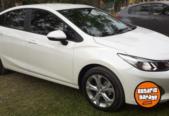 Autos - Chevrolet Cruze II 2020 Nafta 72000Km - En Venta