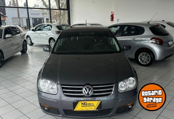 Autos - Volkswagen Bora 2013 Nafta 89000Km - En Venta