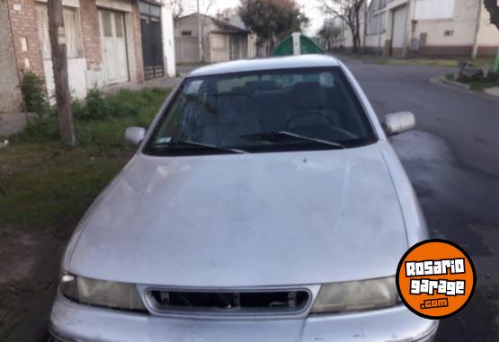 Autos - Kia Sephia gtx 1994 Nafta 240000Km - En Venta