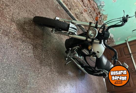 Motos - Jawa Daytona 350 2016 Nafta 25000Km - En Venta