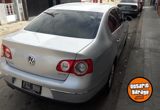 Autos - Volkswagen 2006 fsi luxury 2006 Nafta 230000Km - En Venta