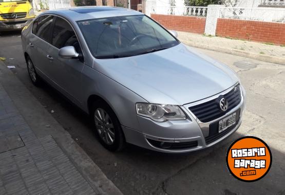 Autos - Volkswagen 2006 fsi luxury 2006 Nafta 230000Km - En Venta