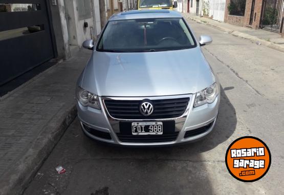 Autos - Volkswagen 2006 fsi luxury 2006 Nafta 230000Km - En Venta