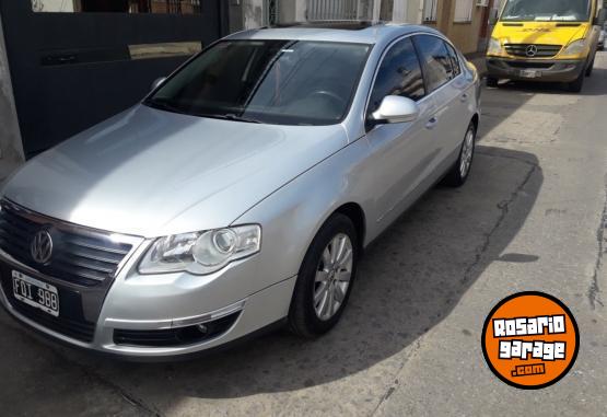 Autos - Volkswagen 2006 fsi luxury 2006 Nafta 230000Km - En Venta