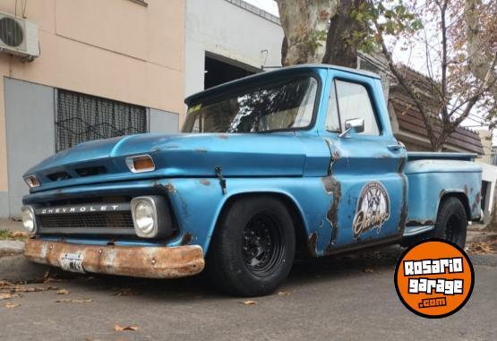 Camionetas - Chevrolet C10 2024 Nafta 111111Km - En Venta