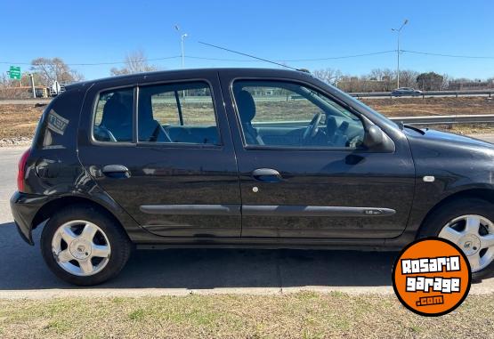 Autos - Renault CLIO 2009 Nafta 160000Km - En Venta