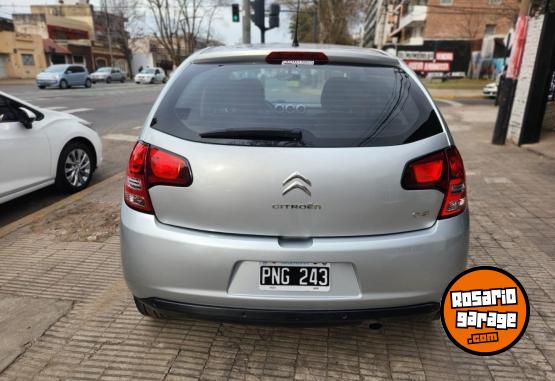 Autos - Citroen C3 tendance Pack seg 2016 Nafta 123000Km - En Venta