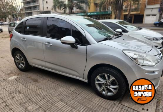 Autos - Citroen C3 tendance Pack seg 2016 Nafta 123000Km - En Venta