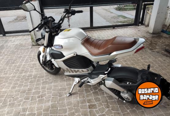 Motos - Otra marca miku super 2022 Electrico / Hibrido 4800Km - En Venta