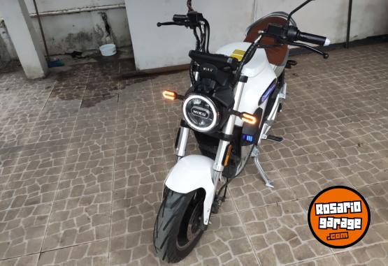 Motos - Otra marca miku super 2022 Electrico / Hibrido 4800Km - En Venta