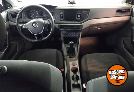 Autos - Volkswagen Virtus Trendline 1.6 MSI 2018 Nafta  - En Venta