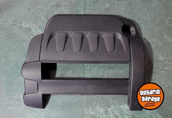 Accesorios para Autos - Tapa cubre motor c4 - En Venta