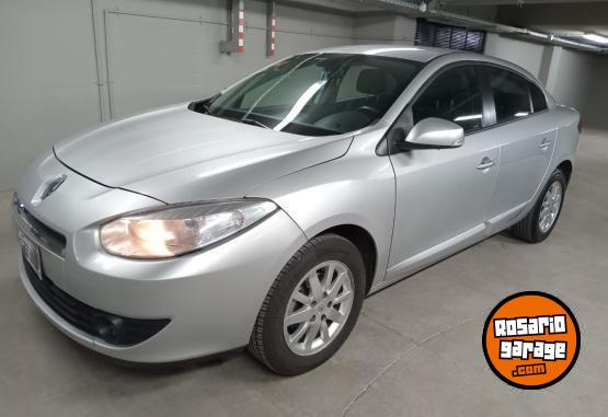 Autos - Renault FLUENCE 2.0 DYNAMIQUE FUL 2014 Nafta 114000Km - En Venta