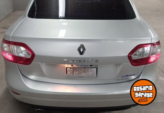 Autos - Renault FLUENCE 2.0 DYNAMIQUE FUL 2014 Nafta 114000Km - En Venta