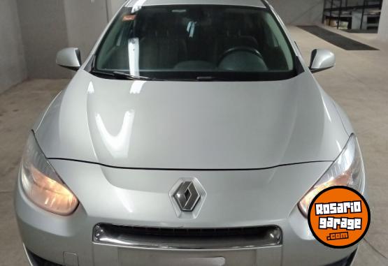 Autos - Renault FLUENCE 2.0 DYNAMIQUE FUL 2014 Nafta 114000Km - En Venta