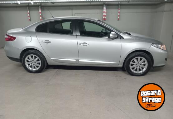 Autos - Renault FLUENCE 2.0 DYNAMIQUE FUL 2014 Nafta 114000Km - En Venta