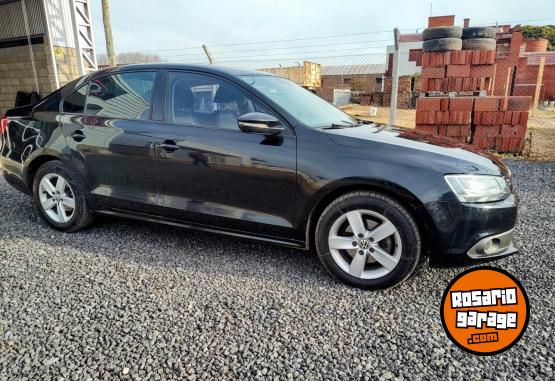 Autos - Volkswagen Vento 2012 Nafta 155000Km - En Venta