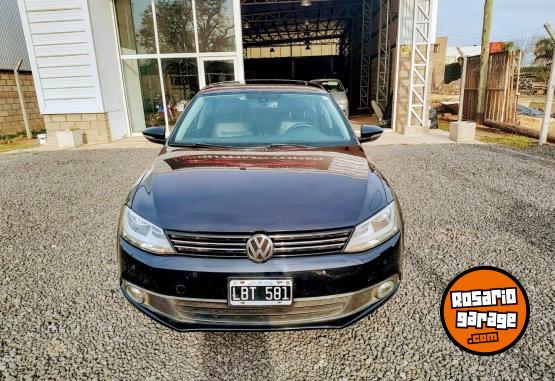 Autos - Volkswagen Vento 2012 Nafta 155000Km - En Venta