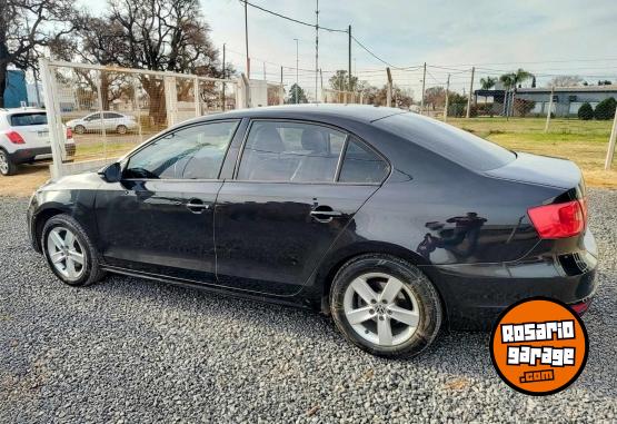 Autos - Volkswagen Vento 2012 Nafta 155000Km - En Venta