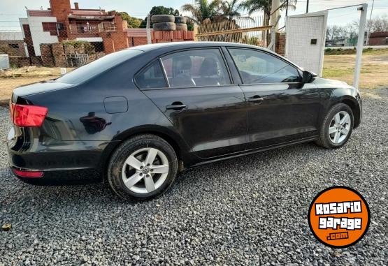 Autos - Volkswagen Vento 2012 Nafta 155000Km - En Venta