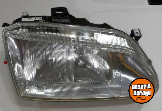 Accesorios para Autos - Opticas Valeo Renault Megane / Scenic fase 1 1998 - En Venta