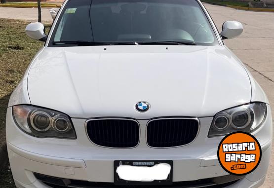 Autos - Bmw 118i Active 2011 Nafta 118678Km - En Venta