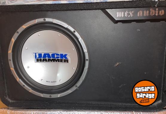 Accesorios para Autos - Equipo de audio - En Venta