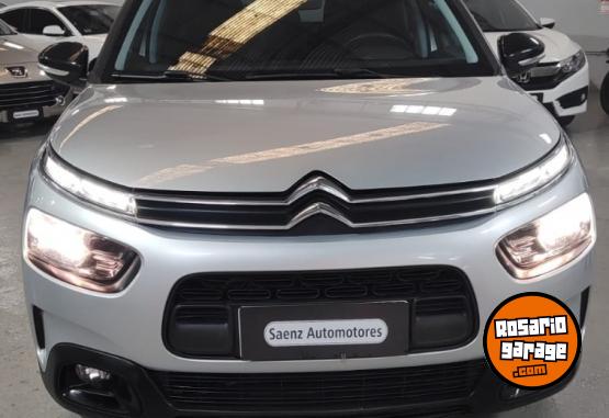 Autos - Citroen C4 CACTUS FEEL PACK 2021 Nafta 42000Km - En Venta