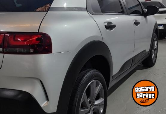 Autos - Citroen C4 CACTUS FEEL PACK 2021 Nafta 42000Km - En Venta