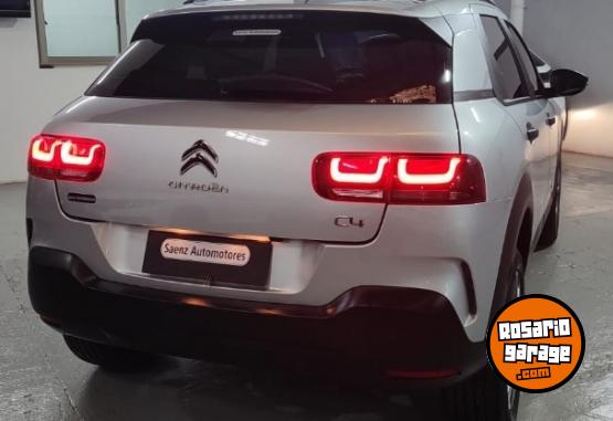 Autos - Citroen C4 CACTUS FEEL PACK 2021 Nafta 42000Km - En Venta