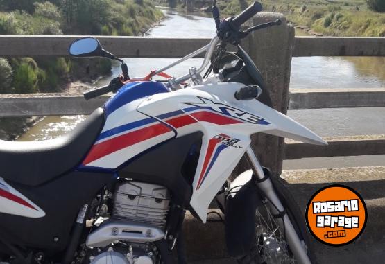 Motos - Honda XRE 300 Rally 2020 Nafta 3200Km - En Venta