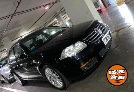 Autos - Volkswagen 1.8t 2011 Nafta 120Km - En Venta