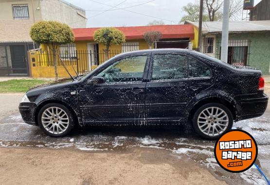 Autos - Volkswagen 1.8t 2011 Nafta 120Km - En Venta