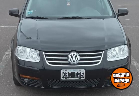 Autos - Volkswagen 1.8t 2011 Nafta 120Km - En Venta