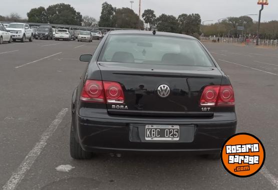 Autos - Volkswagen 1.8t 2011 Nafta 120Km - En Venta