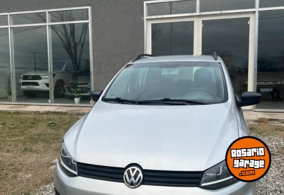 Autos - Volkswagen XH-SURAN 1.6 5D 2016 Nafta 167000Km - En Venta