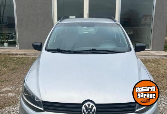 Autos - Volkswagen XH-SURAN 1.6 5D 2016 Nafta 167000Km - En Venta