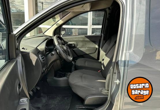 Utilitarios - Renault KANGOO II EXPRESS CONFORT 2021 GNC 181000Km - En Venta