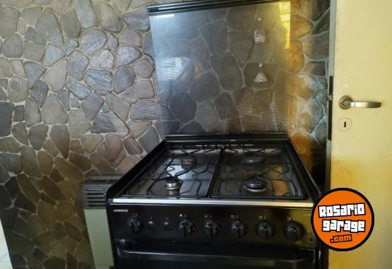 Hogar - Cocina Longvie 2560 - En Venta