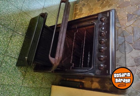 Hogar - Cocina Longvie 2560 - En Venta