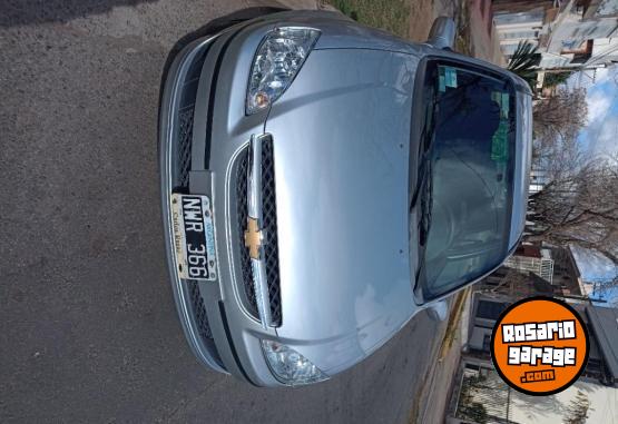 Autos - Chevrolet Corsa Classic 2014 Nafta 88950Km - En Venta