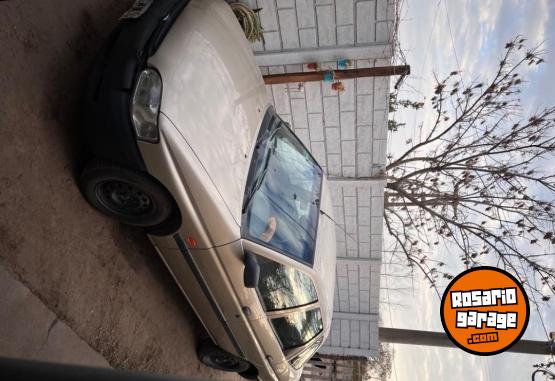 Autos - Ford Escort 2000 Nafta 100Km - En Venta