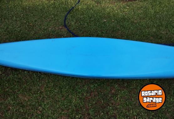 Deportes Náuticos - Vendo Kayak Paran, con Remo marca Matrix. - En Venta