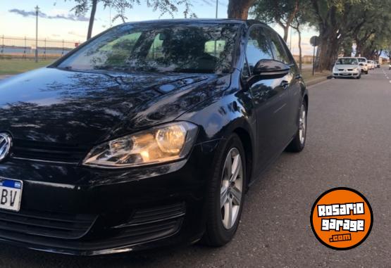 Autos - Volkswagen Golf 2016 Nafta 110000Km - En Venta